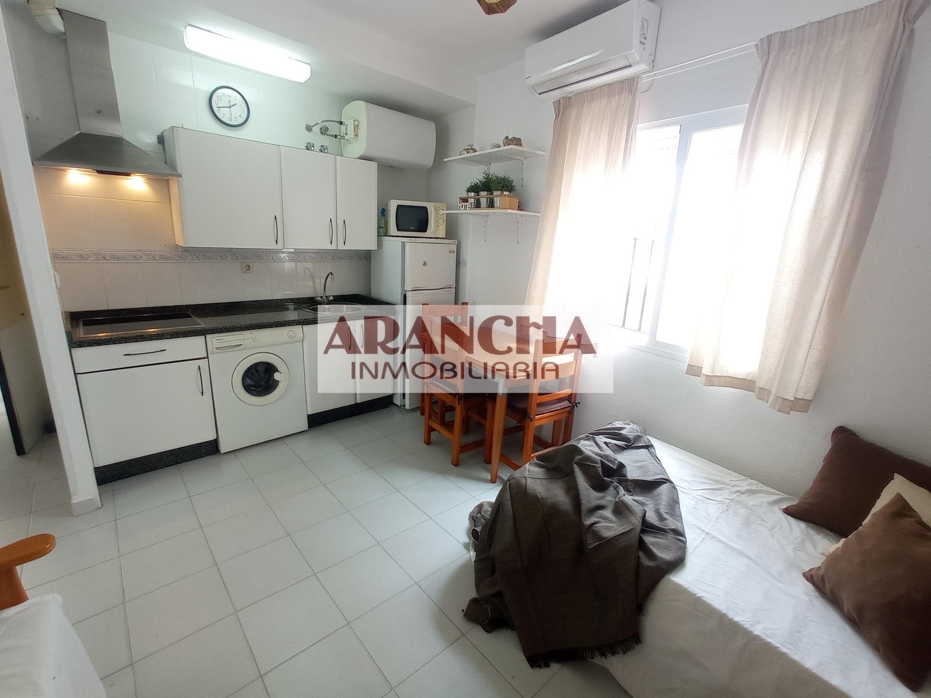 Kitchen of Planta baja for sale in Chipiona