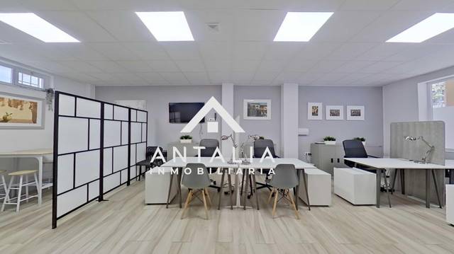 Local comercial en Alquiler en Nuevo Cáceres