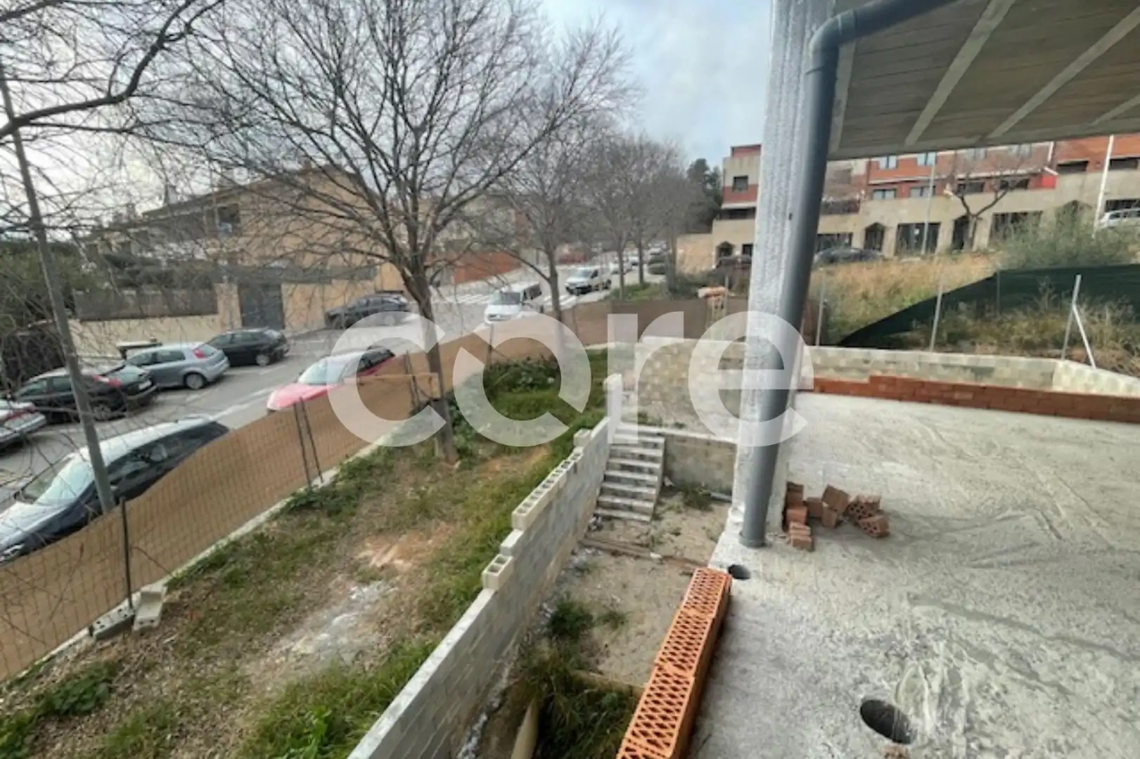 Houses for sale in Castellar del Vallès  with Terrace