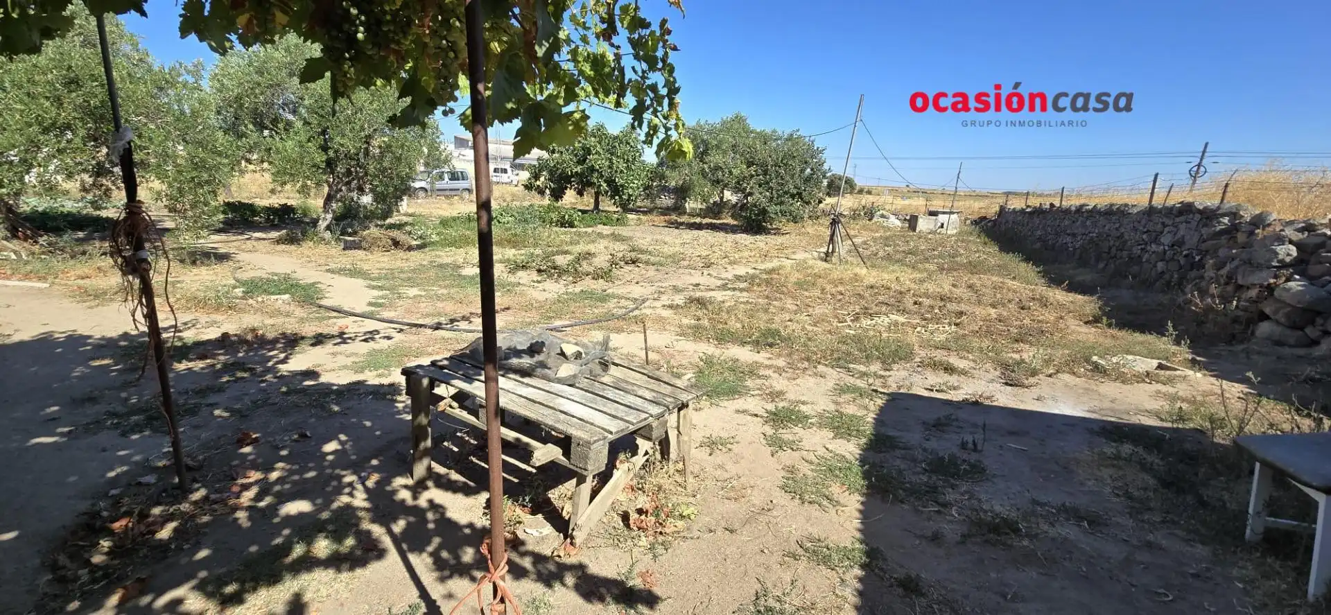 Terrenys i solars en venda a Pozoblanco