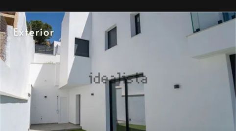 Foto 2 de Casa o xalet en venda a Calle Fuente Alegre, Fuente Alegre - El Chaparral - Los Morales, Málaga Capital