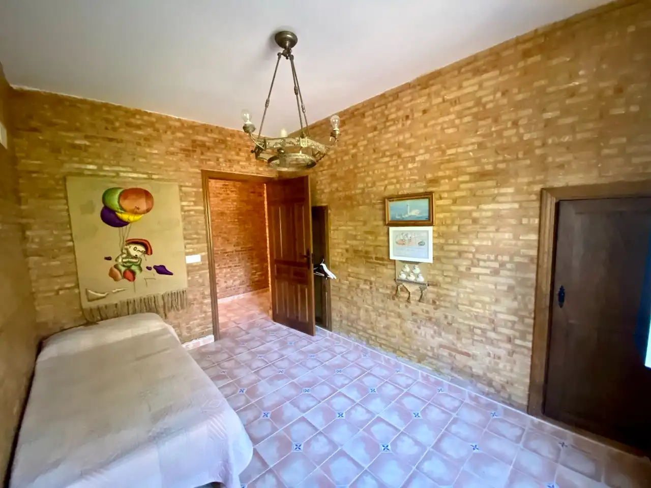 Casa o chalet en venta en Fernán Caballero con Aire acondicionado, Jardín privado y Trastero