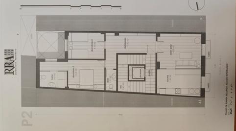 Foto 5 de Pis en venda a Calle Fuente de las Risas, Úbeda, Jaén
