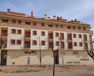 Exterior view of Garage for sale in Terrassa