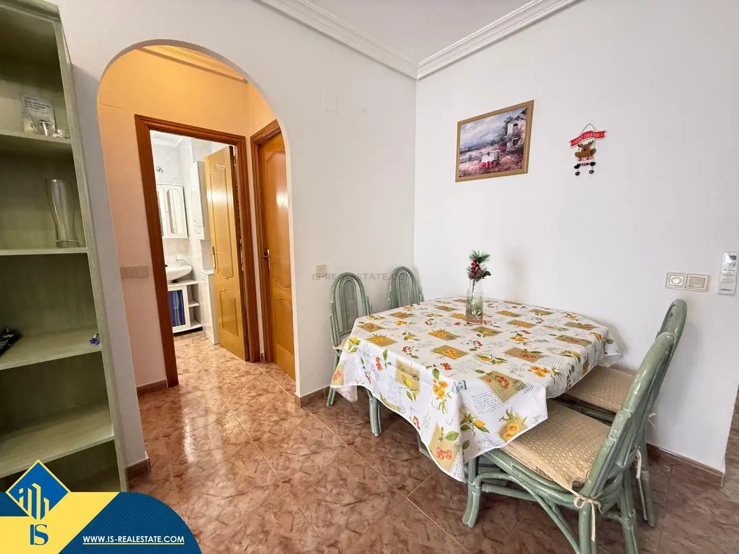 Flat with lift for sale in Playa del Cura, imagen 14