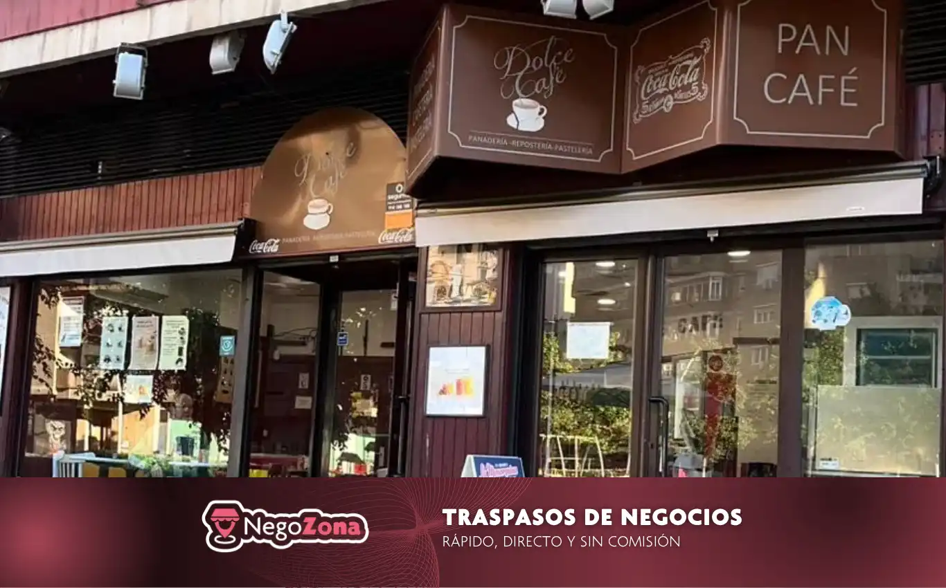 Local commercial en cession à Avenida de Navarra 94, imagen 6