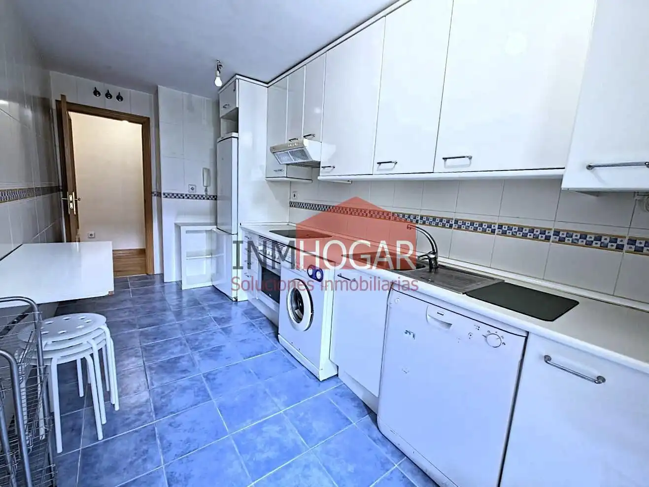 Flat with terrace for sale in Hervencias Altas - El Pinar, imagen 12