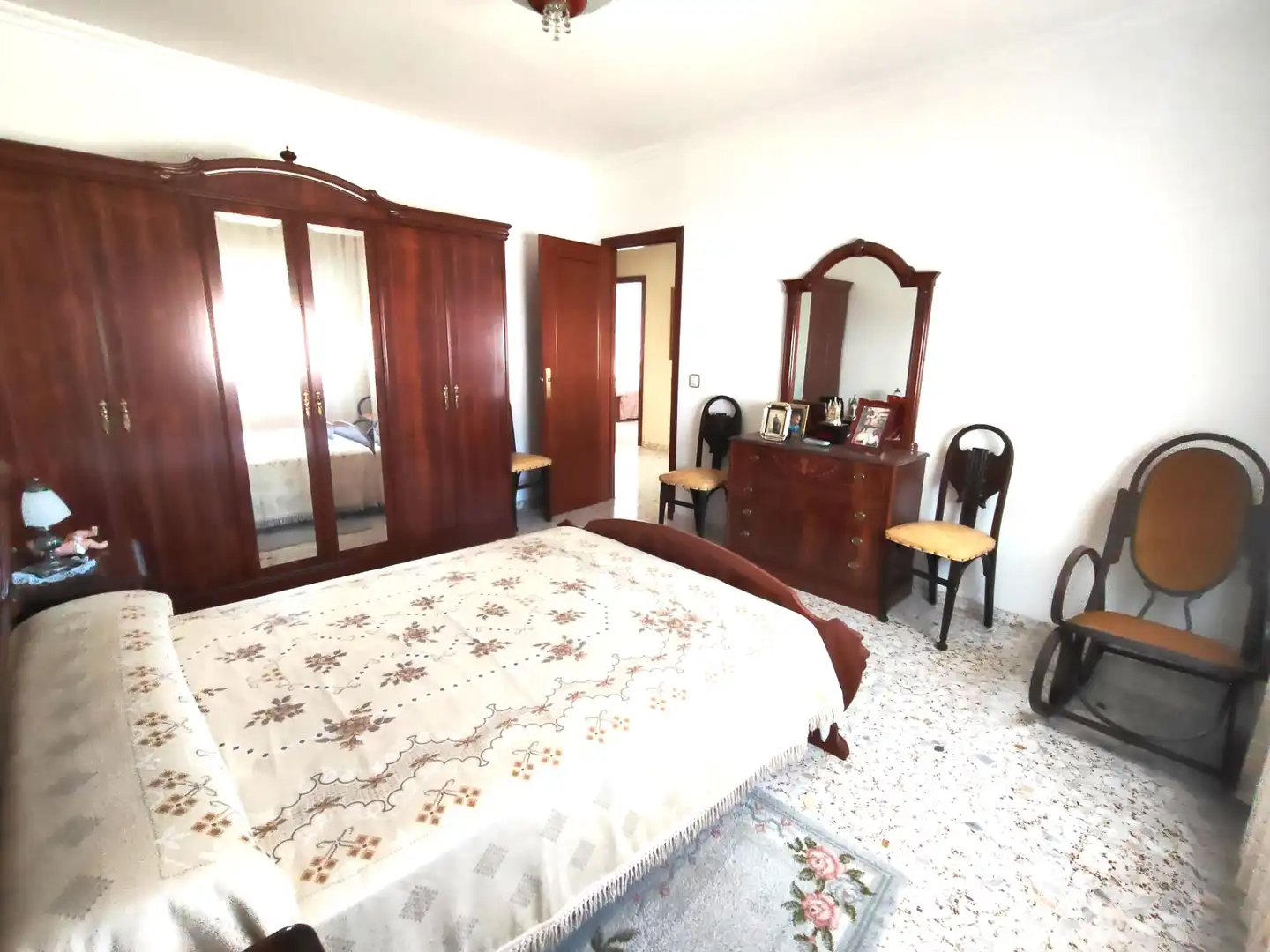 Detached homes for sale in Talayuelas