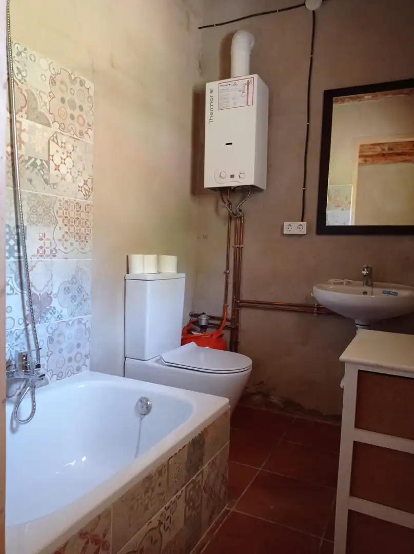 Land for sale in Horta de Sant Joan