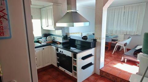 Foto 5 de Àtic en venda a Avinguda 9 D'octubre, 148, Nuevo Centro, Sagunto / Sagunt