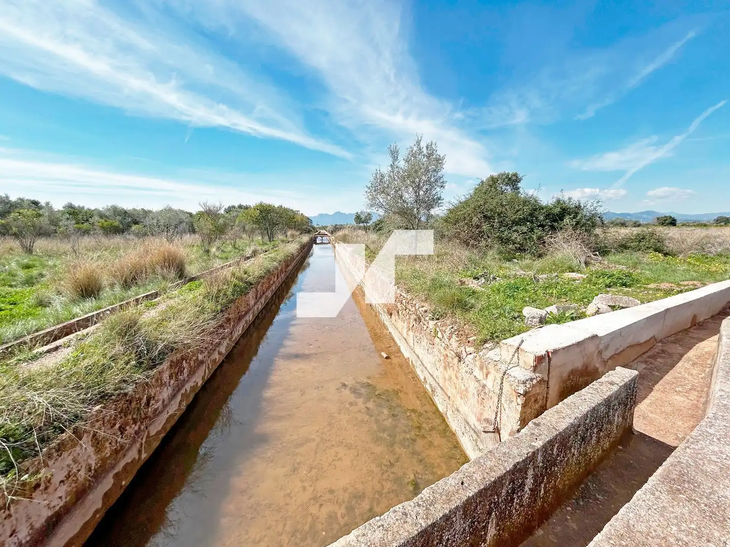 Terreno rustico in vendita a ASSAGADOR, imagen 4