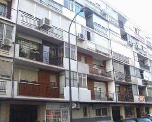 Vista exterior de Pis en venda en Getafe