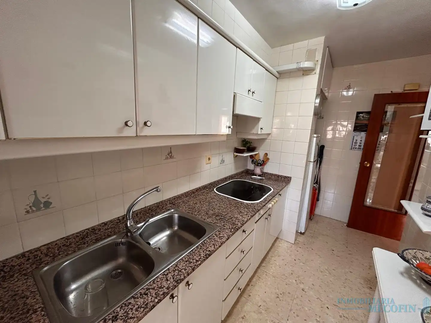 Flat for sale in Rincón Bajo