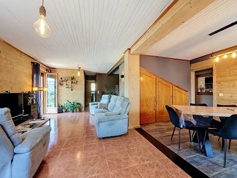 Casa amb jardí en venda a Rue de la font d'hix 12, imagen 7