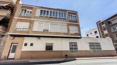 Foto 2 de Edifici en venda a Calle Apolo, 44, Torrevieja, Spain, Las Piscinas Naturales, Torrevieja