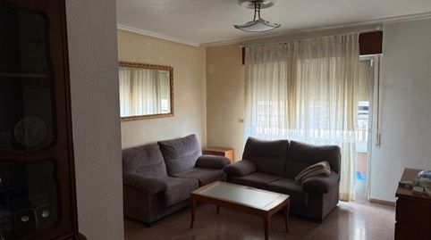 Foto 5 de Piso en venta en Calle Nicolás de las Peñas, 15, Beniel, Murcia