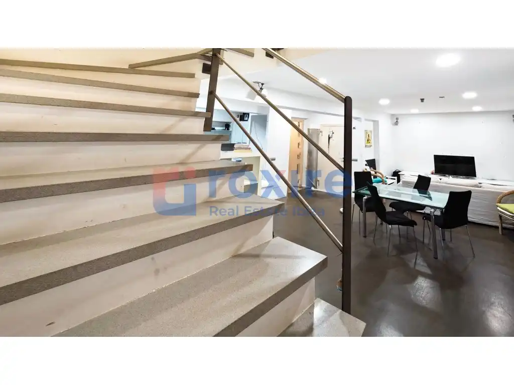 Duplexes for sale in Calle Vara De Rey, 19, Sant Antoni de Portmany