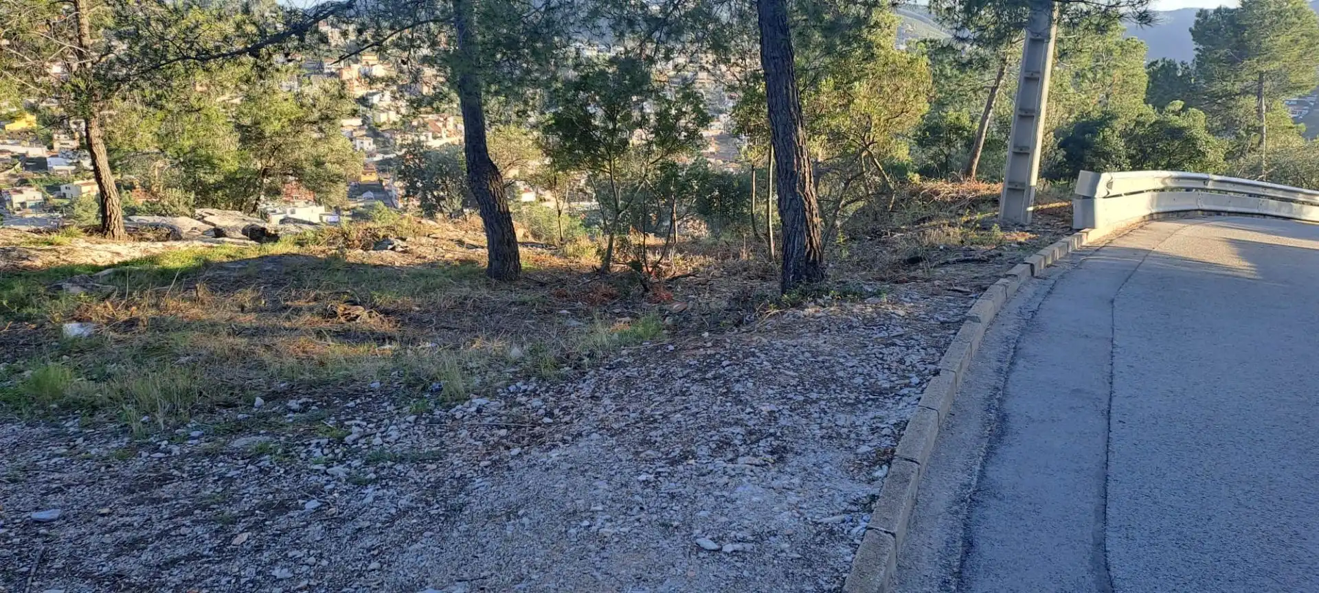 Residencial en venda a Bon Aire, 20, Vallirana