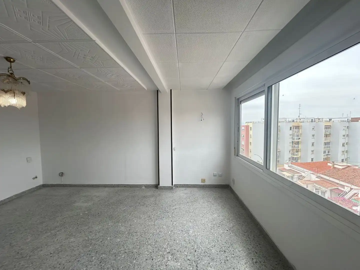 Piso en venta en Tarragona con Terraza y Balcón