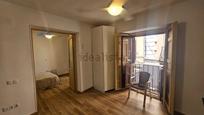 Bedroom of Flat for sale in  Madrid Capital  with Air Conditioner, Heating and Parquet flooring