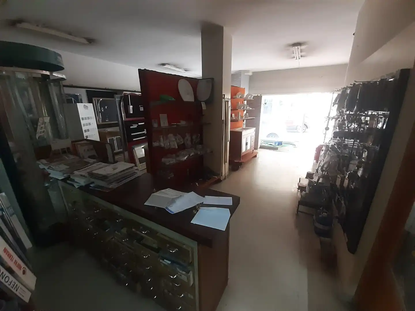 Business premises to rent in Candelaria - Peña de Francia
