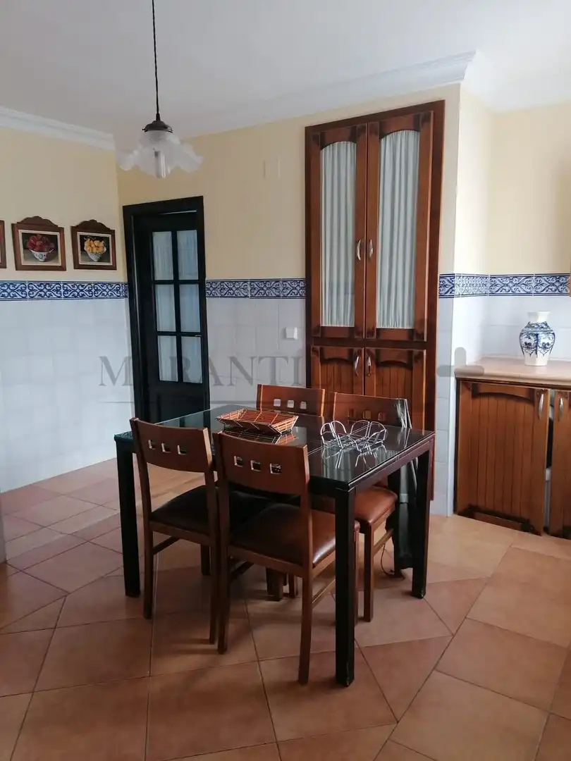 Appartement avec terrasse à vendre à Calle Fuentes, imagen 3