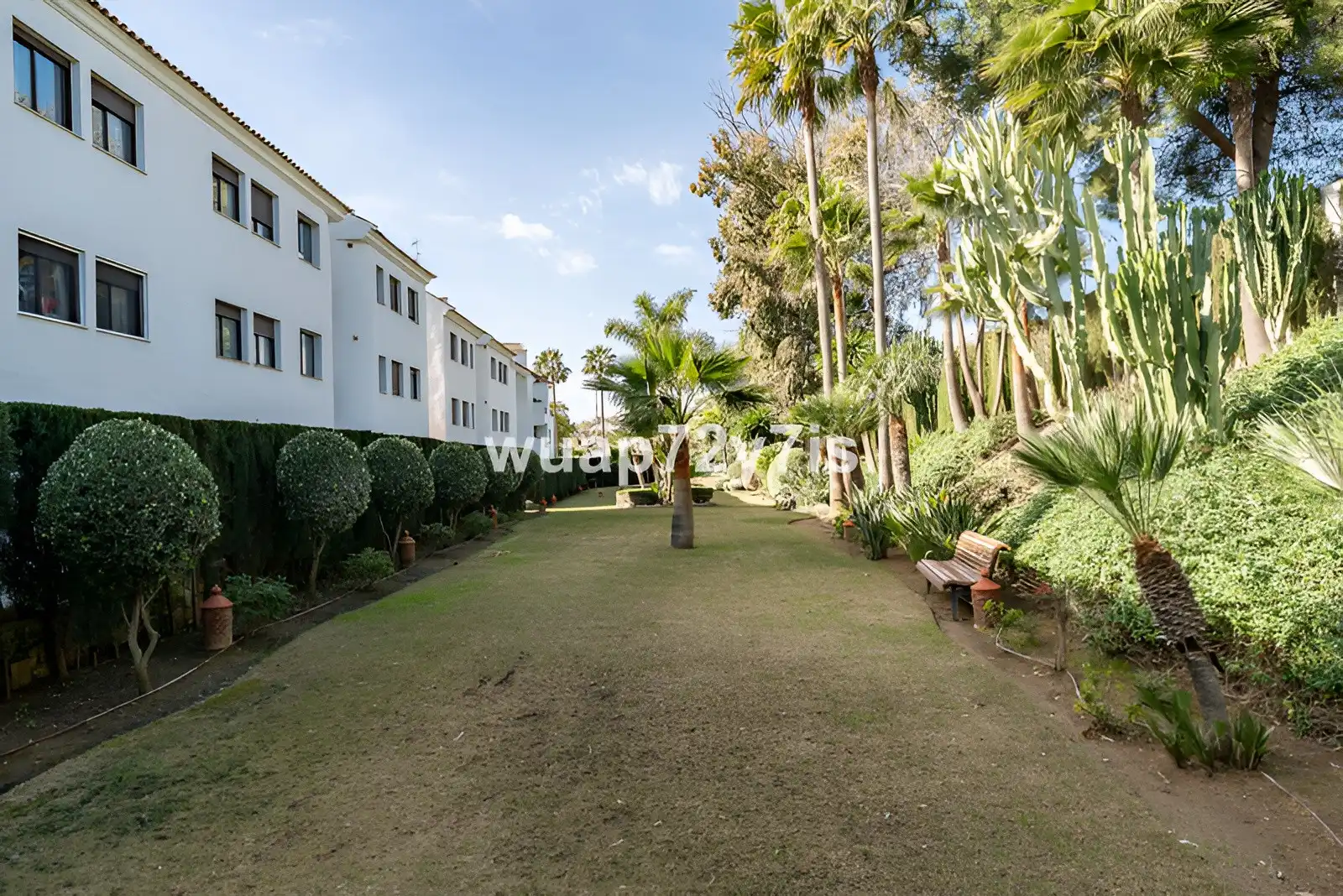 Habitatge amb piscina en venda a Benamara - Atalaya, imagen 45