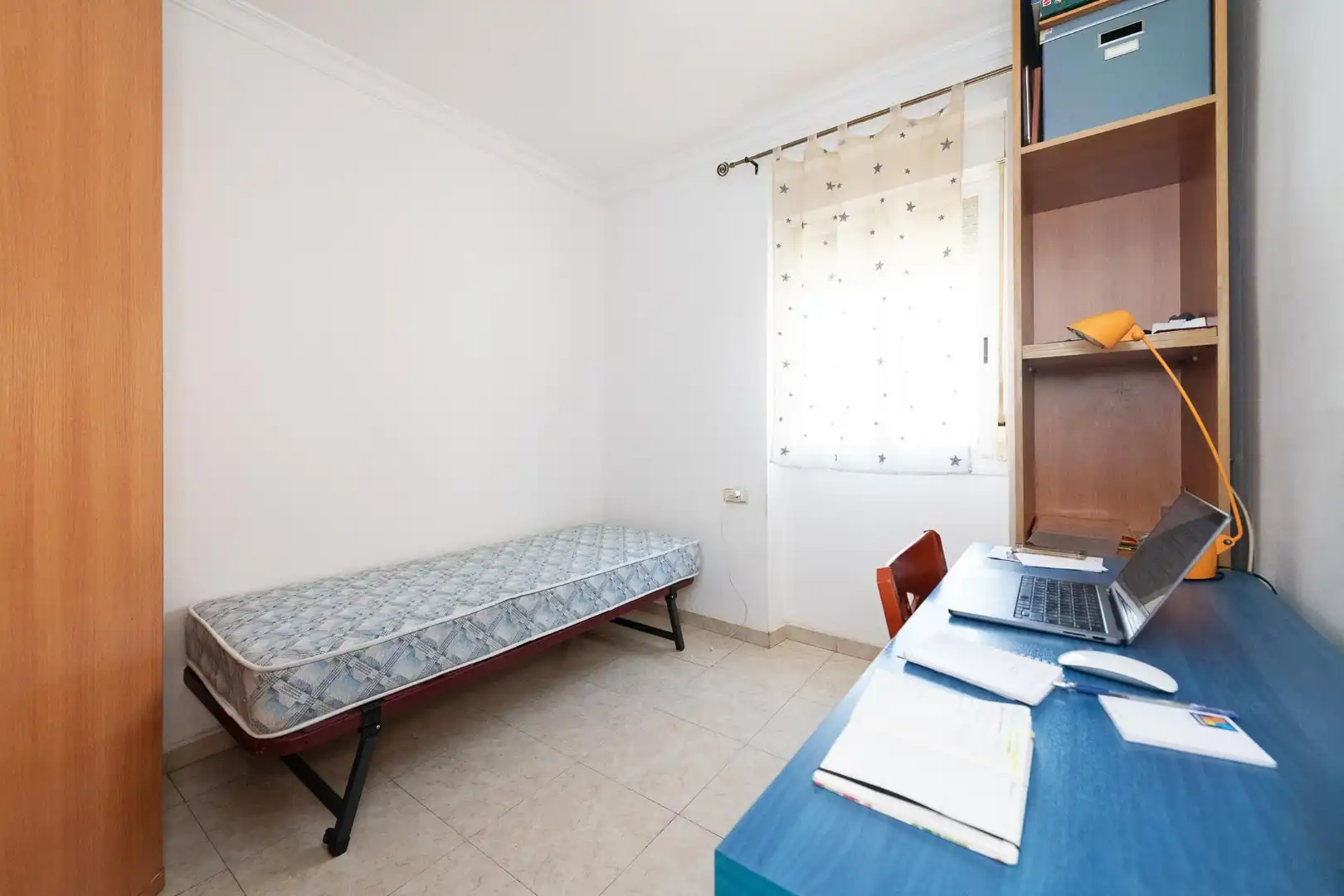 Appartamento con terrazza in vendita a Calle Carlos Falgueras 5, imagen 13