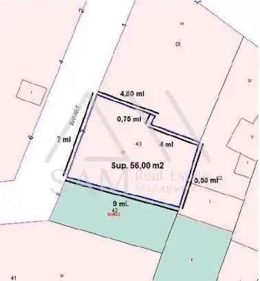 Terreno residenziale in vendita a Centre Històric, imagen 6