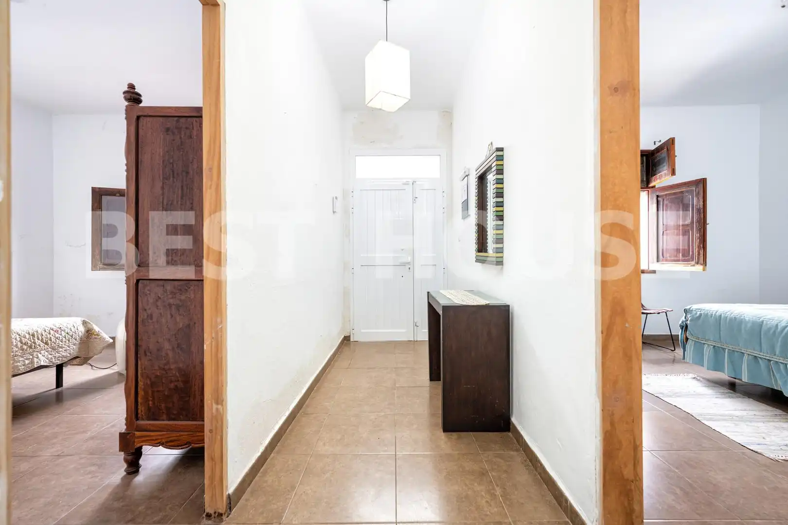 House with garden for sale in El Álamo - Arbejales, imagen 2