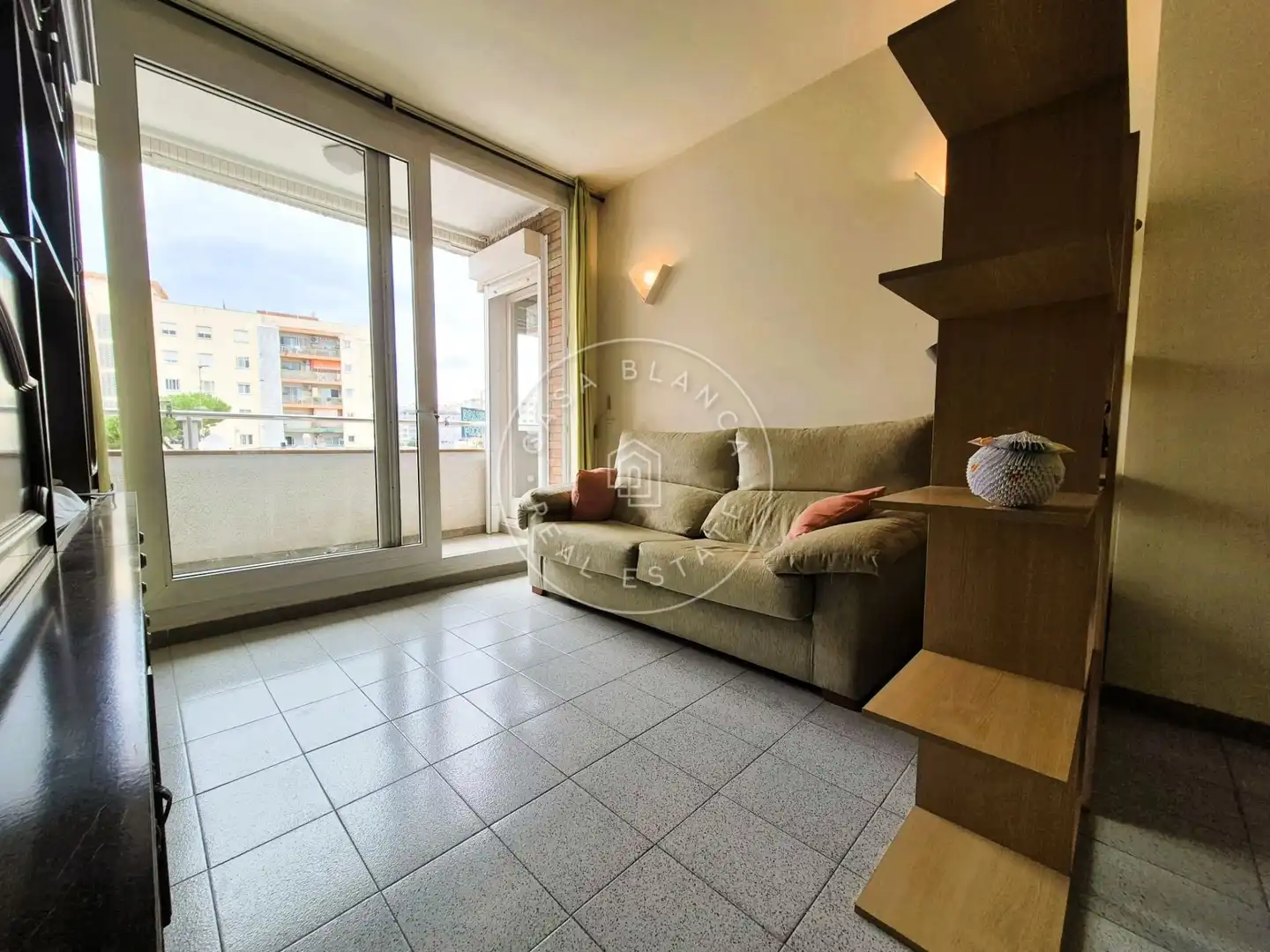 Apartament amb piscina en venda a vila de Blanes, imagen 5