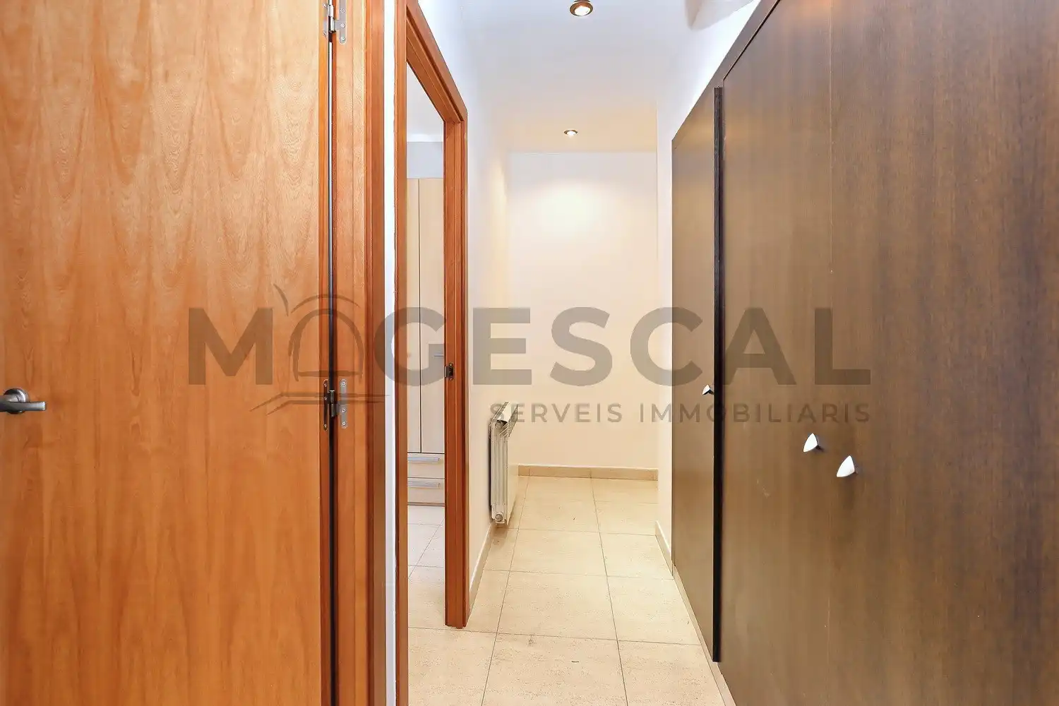 Piso en venta en Sentmenat con Calefacción, Terraza y Trastero