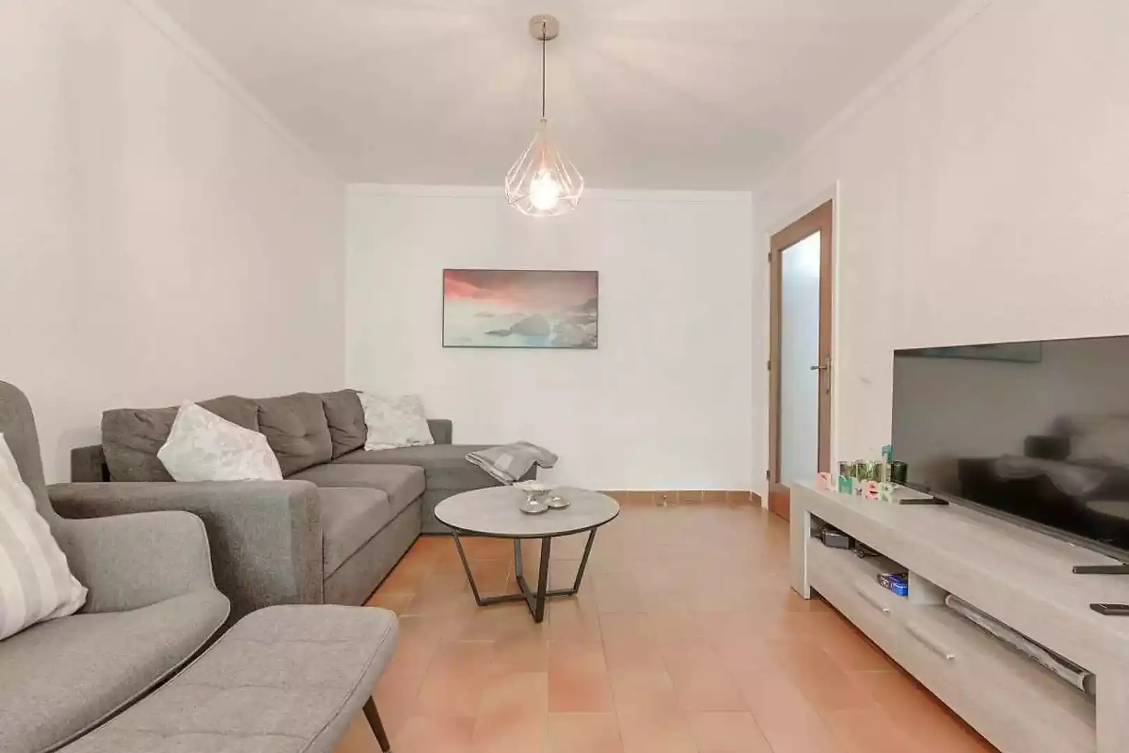 Wohnung zum Verkauf in del Puig Rom, imagen 9