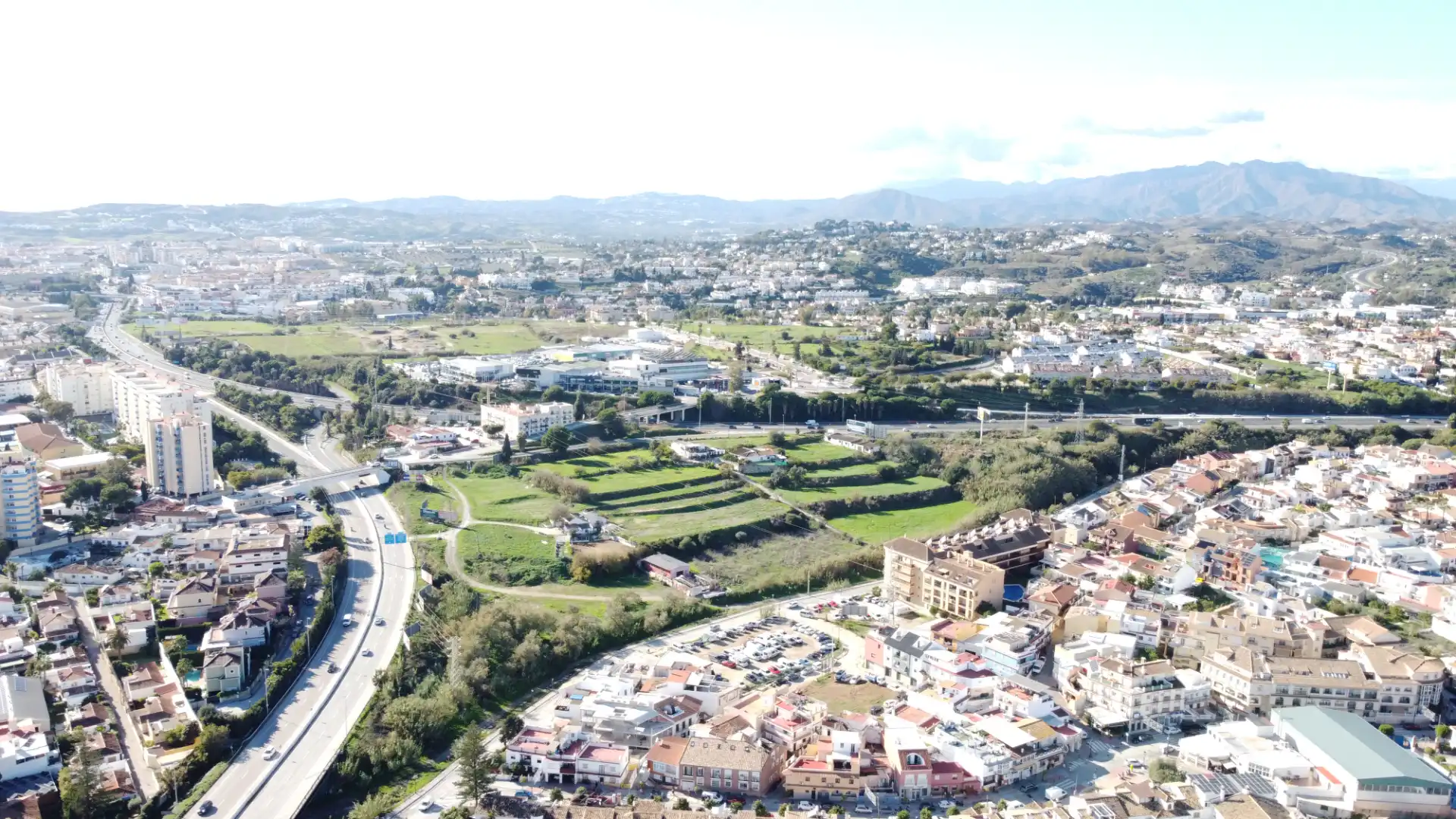 Terreny residencial en venda a Los Pacos, imagen 5