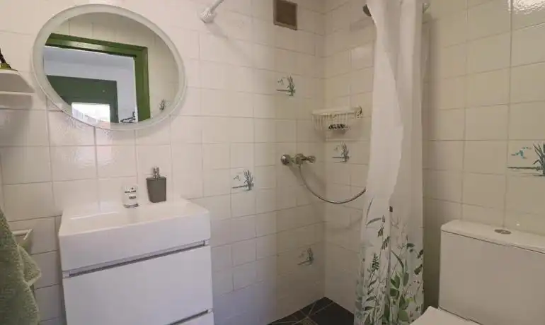 Adosado con jardín en venta en Sant Maurici, imagen 9