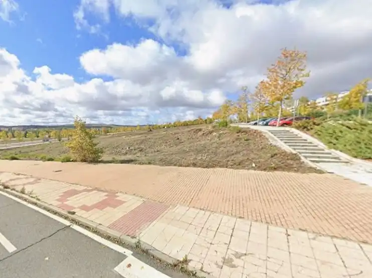 Residencial en venta en Salamanca