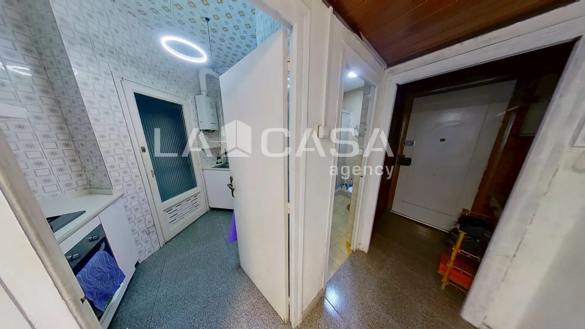 Piso en venta en Barcelona