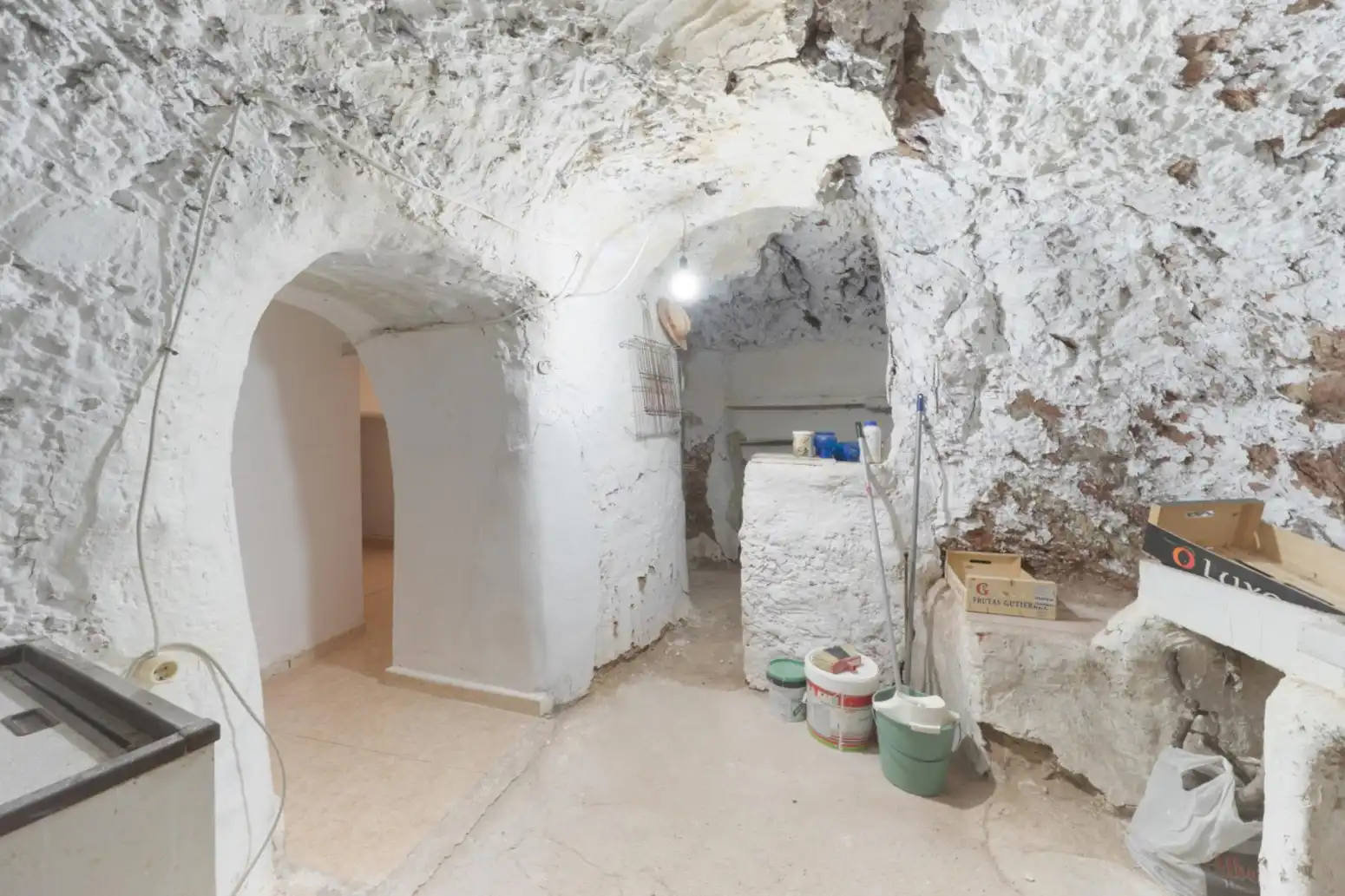 Casa en venta en Fortuna - PEÑA ZAFRA, imagen 3