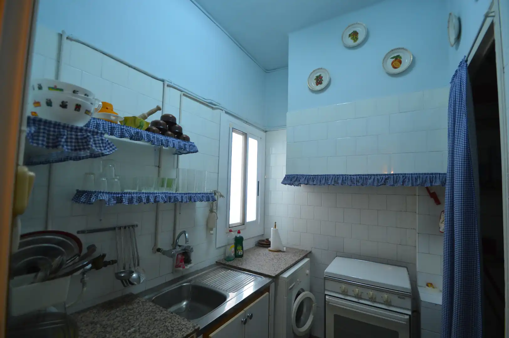 Wohnung zum Verkauf in Casco Urbano, imagen 23