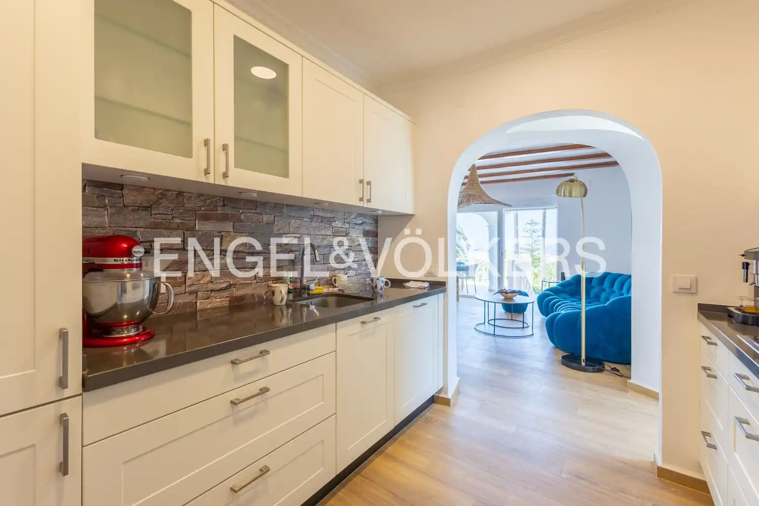 Exterior view of Houses for sale in Dénia  with Heating and Private garden