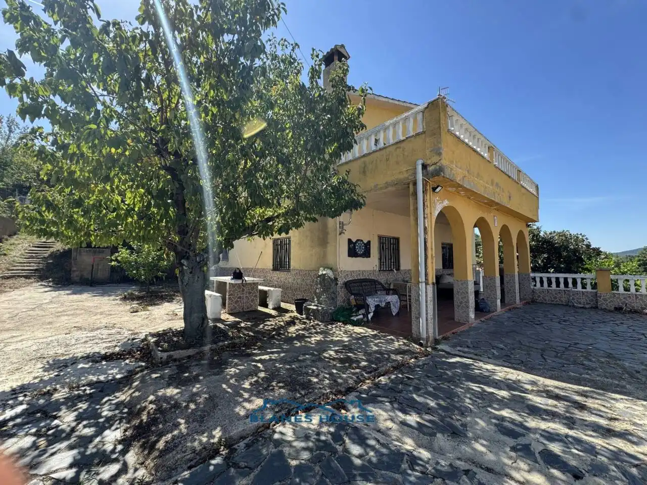 Casa con piscina en venta en Avenida Argimont 0, imagen 31