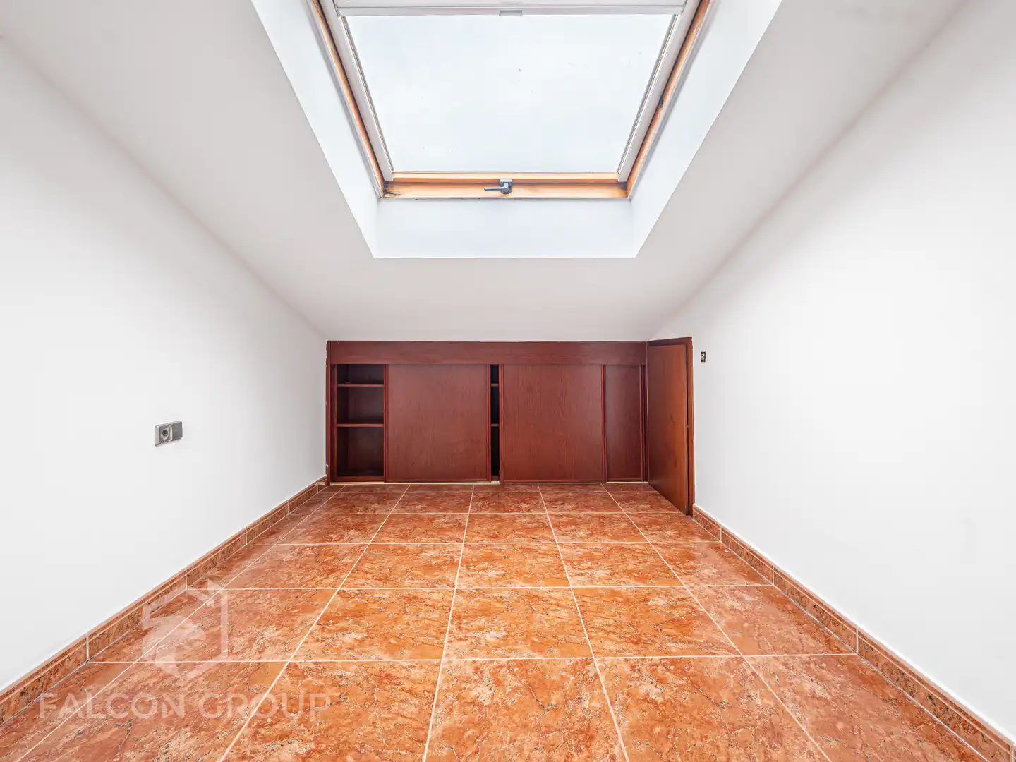 Bedroom of Duplexes for sale in Sant Pere de Ribes  with Air Conditioner, Heating and Terrace