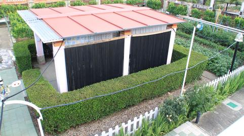 Foto 5 de Casa o chalet en venta en Grijota, Palencia