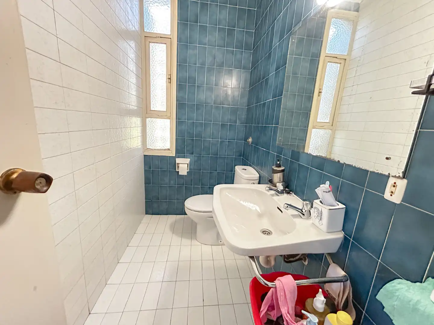 Baño de Casa o chalet en venta en Valls con Jardín privado, Terraza y Piscina