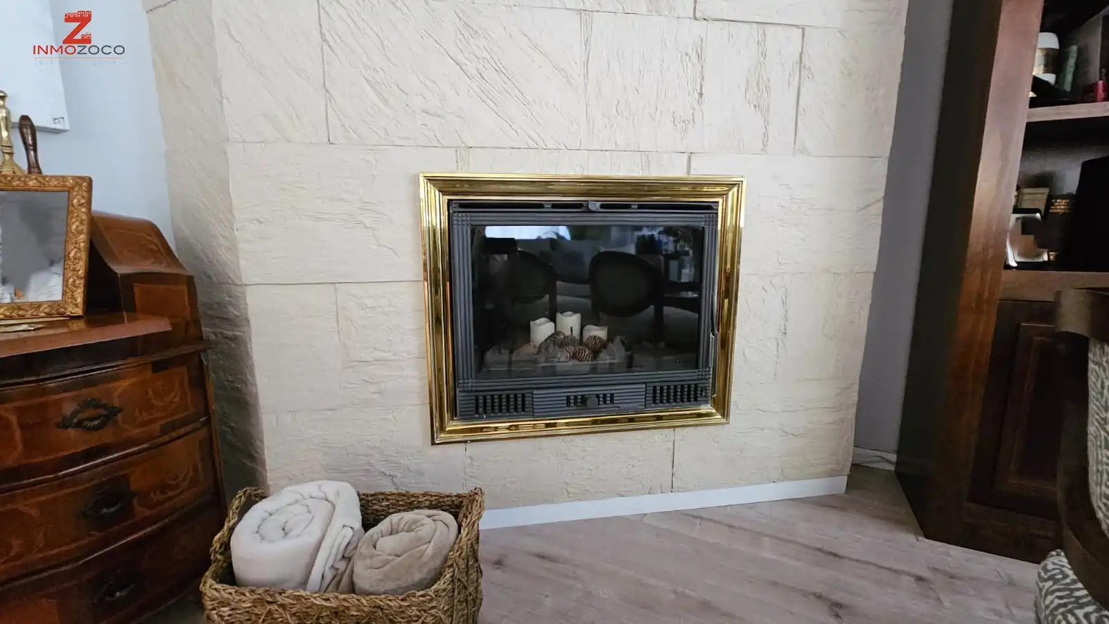 Maison mitoyenne avec piscine à vendre à Monte Rozas, imagen 3