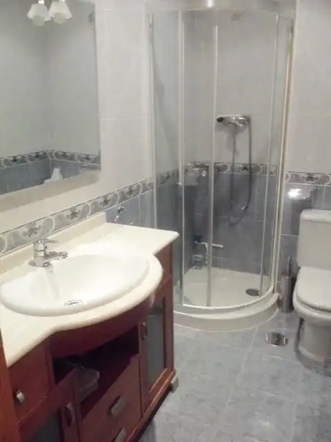 Flat for rent in Altabix