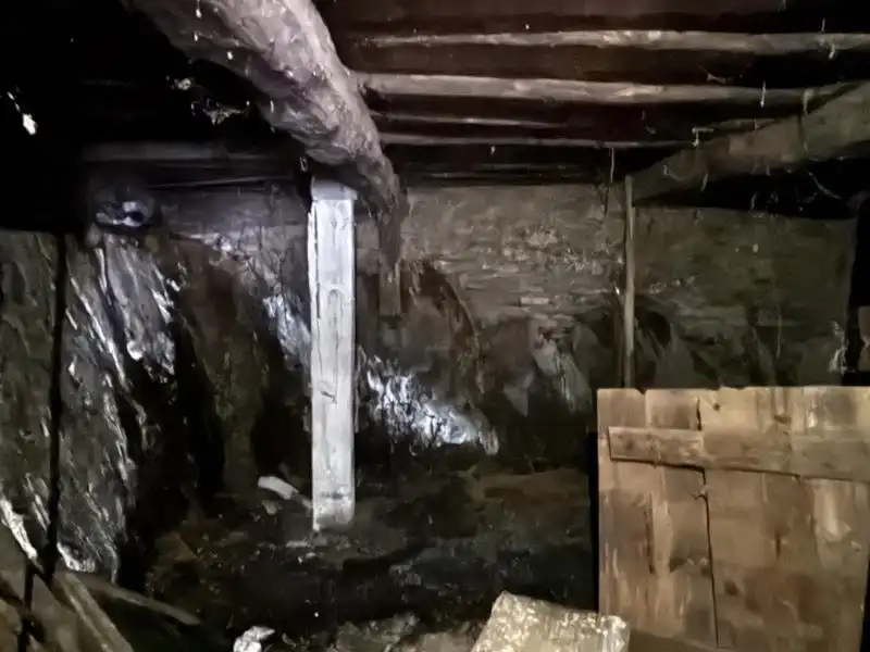 Casa o xalet en venda en Ortigueira