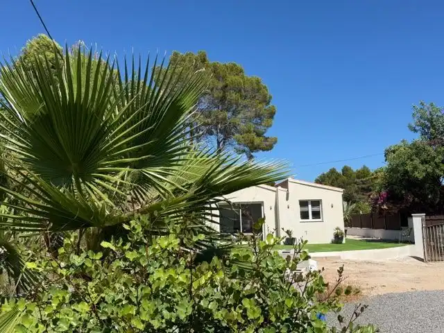 House with garden to rent in Altea la Vella, imagen 4