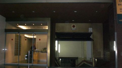 Foto 4 de Garaje de alquiler en Calle Diputacio, 303, Dreta de l'Eixample, Barcelona Capital