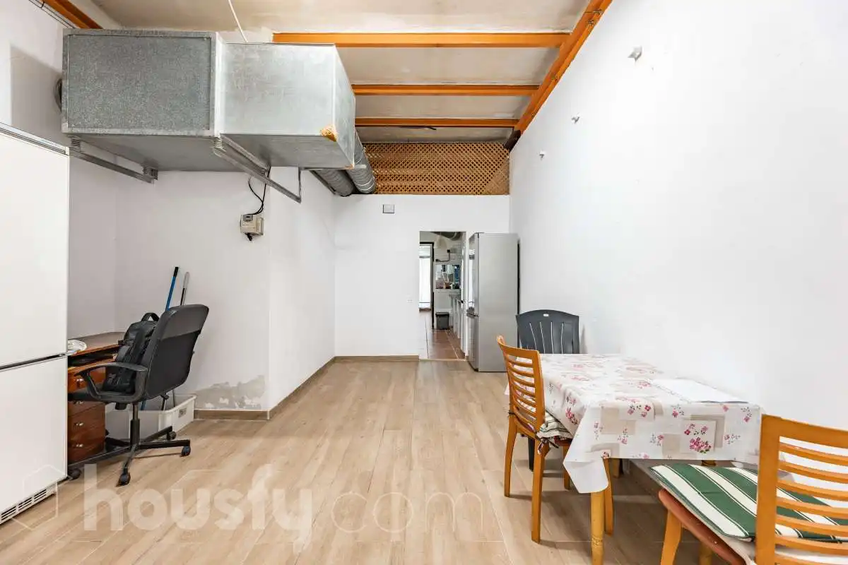 Estudio en venta en Carrer Llobregat, La Torrassa